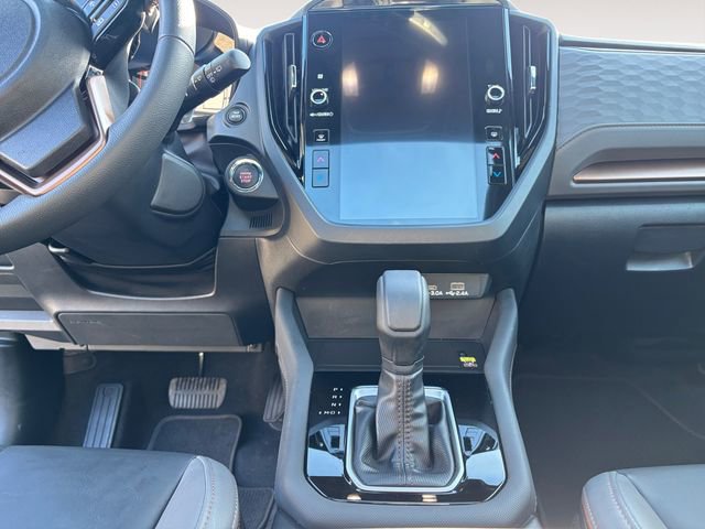 Certified 2025 Subaru Forester Sport w/ Popular Package #1 image 10