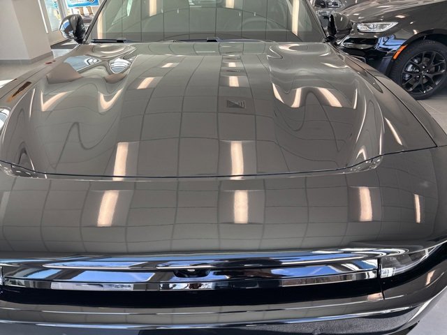 New 2025 Dodge Charger R/T w/ Quick Order Package 25M R/T image 13