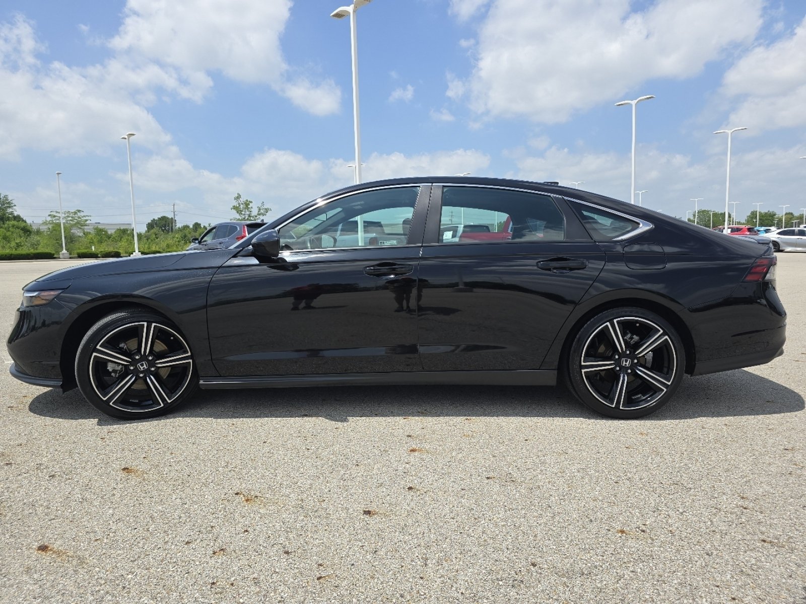 Used 2024 Honda Accord Sport image 20