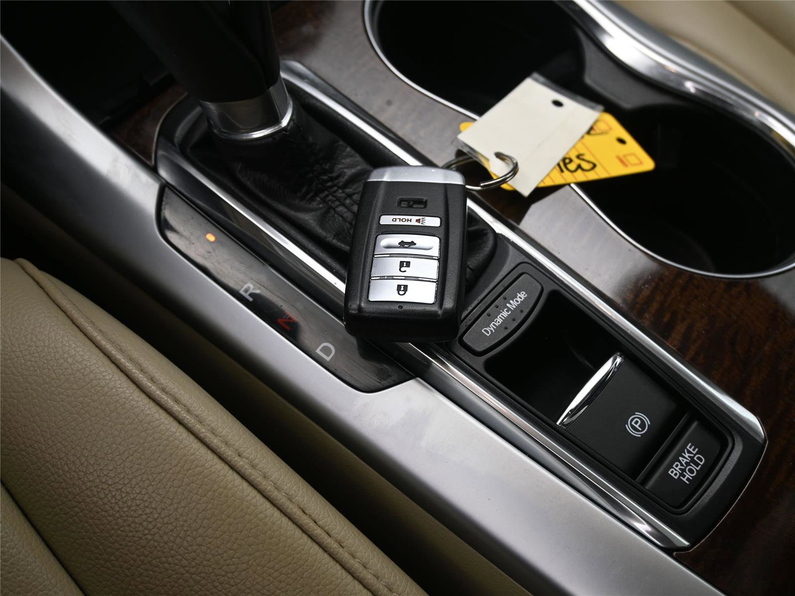 Used 2019 Acura TLX FWD image 6