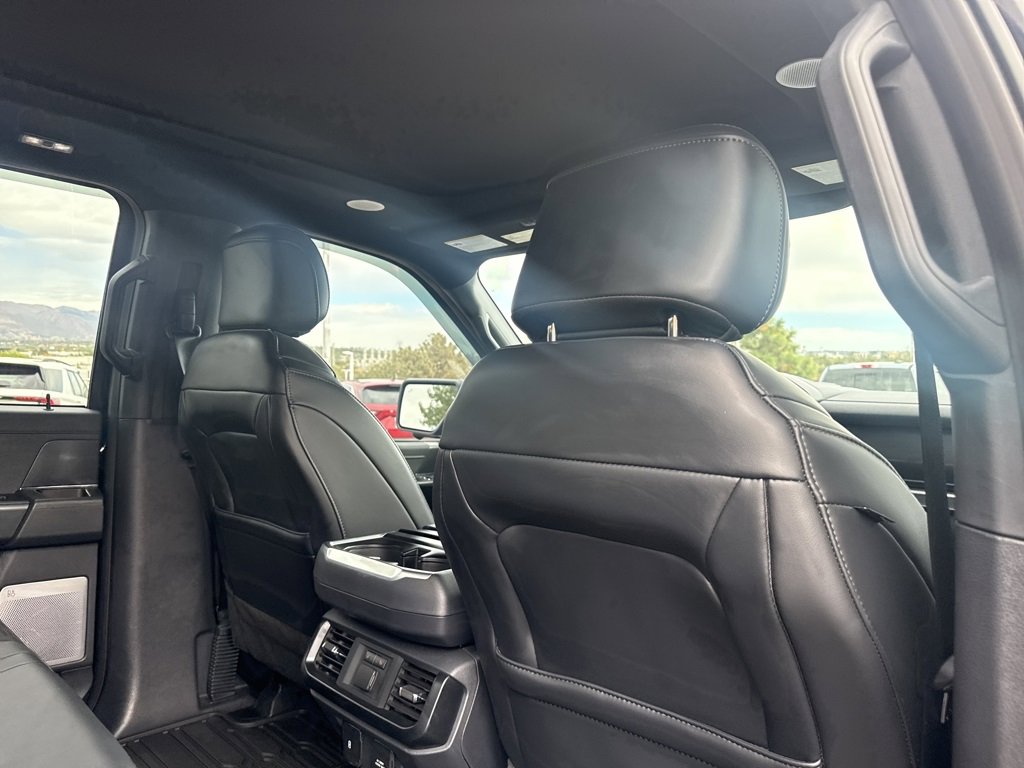 Certified 2023 Ford F150 Raptor image 23