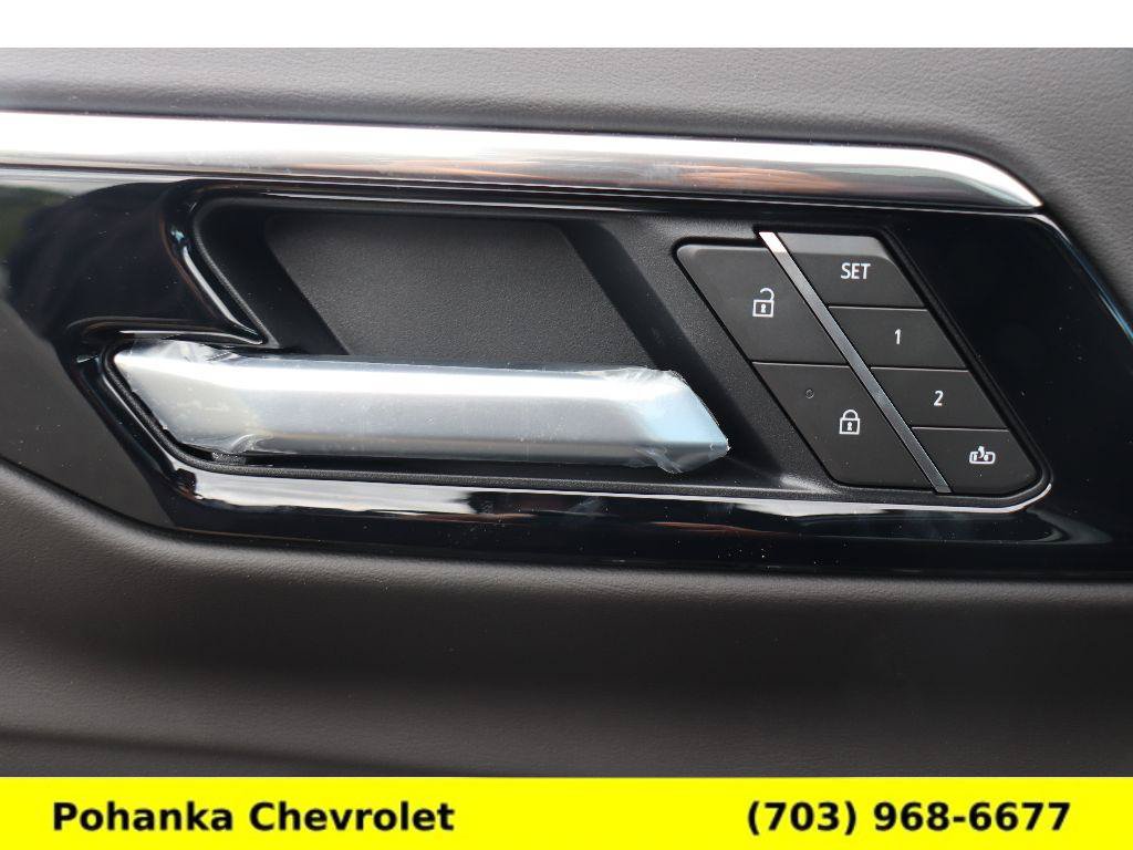 New 2026 Chevrolet Tahoe RST w/ Comfort Package AWD/4WD image 22