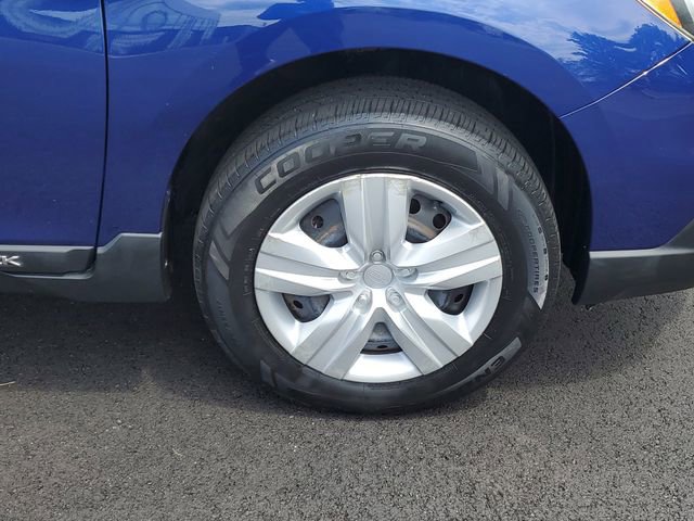 Used 2015 Subaru Outback 2.5i AWD/4WD image 6