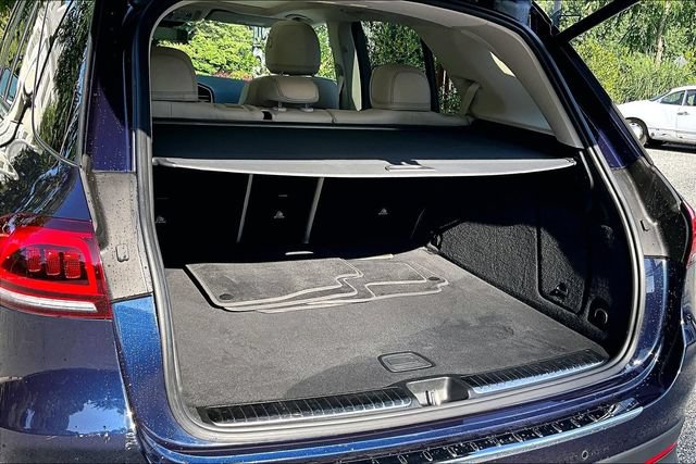Certified 2022 Mercedes-Benz GLE 350 4MATIC image 27