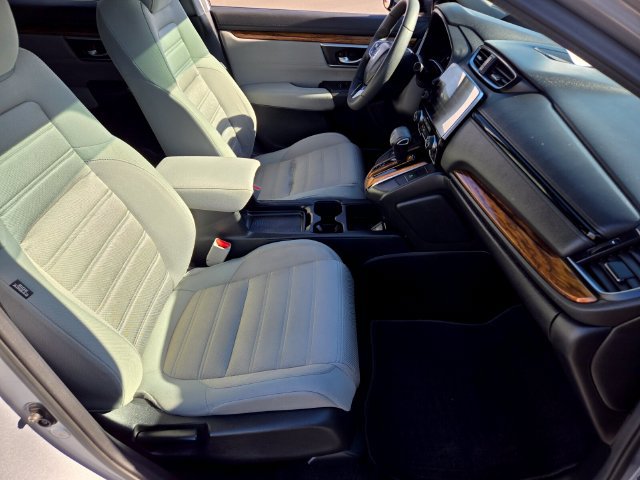 Used 2018 Honda CR-V EX image 15