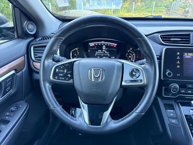 Used 2022 Honda CR-V EX-L image 18