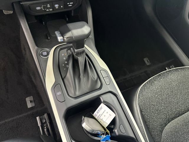 Used 2025 Kia K4 GT-Line w/ GT-Line Sunroof Package image 20