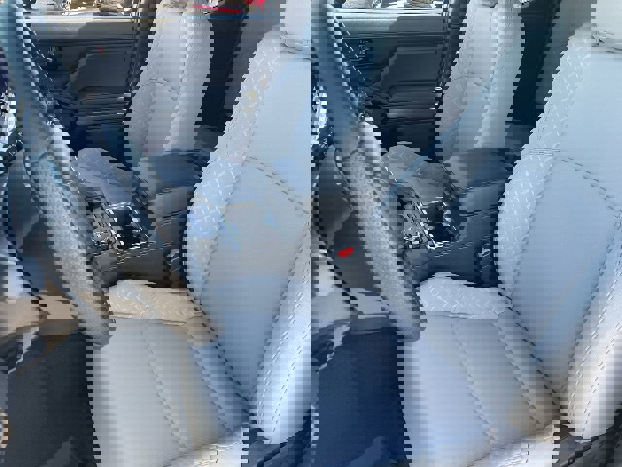 New 2025 Toyota Tacoma SR5 image 19