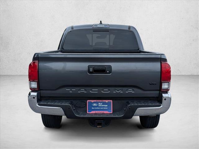 Used 2023 Toyota Tacoma SR5 RWD image 7