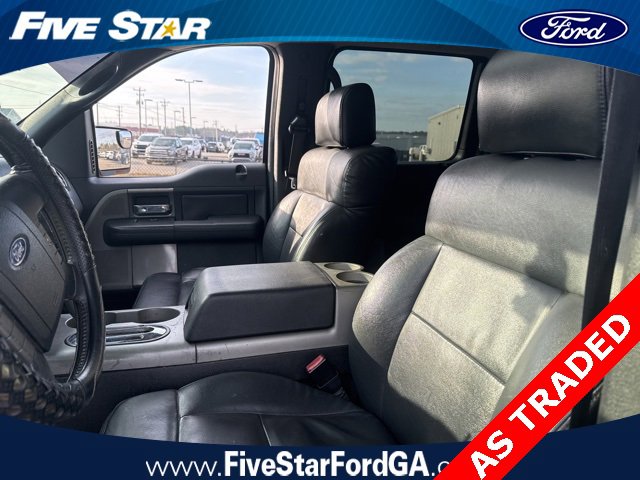 Used 2007 Ford F150 FX4 image 10