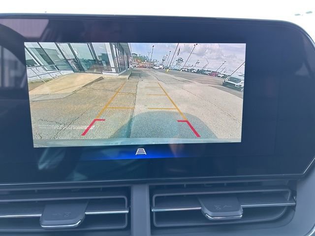 New 2026 Chevrolet Trax RS w/ Driver Confidence Package image 3