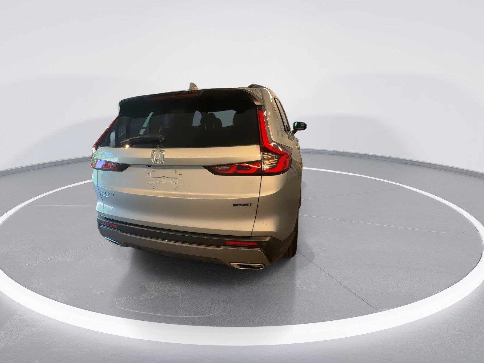 Used 2024 Honda CR-V Sport-L image 6