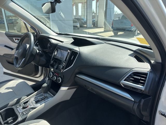 Used 2023 Subaru Forester Premium w/ Popular Package #1 AWD/4WD image 34