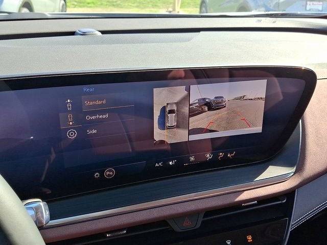 New 2026 Buick Envision Sport Touring image 14