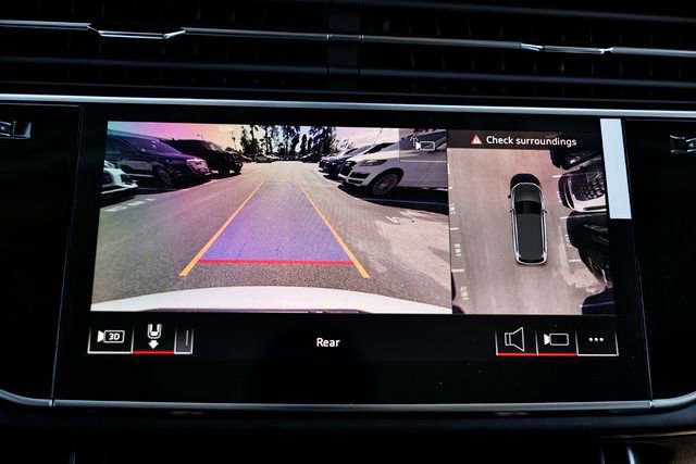 New 2026 Audi Q7 2.0T Premium Plus image 36