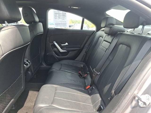 Used 2023 Mercedes-Benz CLA 250 4MATIC image 10