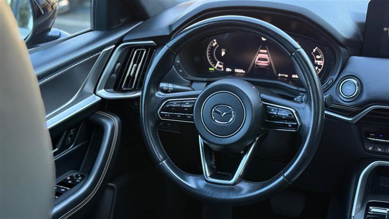 Used 2024 MAZDA CX-90 Plug-In Hybrid w/ Premium Plus image 25