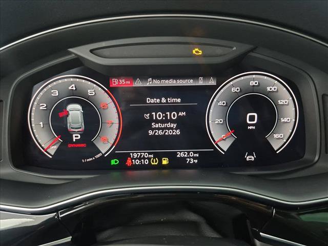 Used 2023 Audi Q8 Premium Plus AWD/4WD image 11