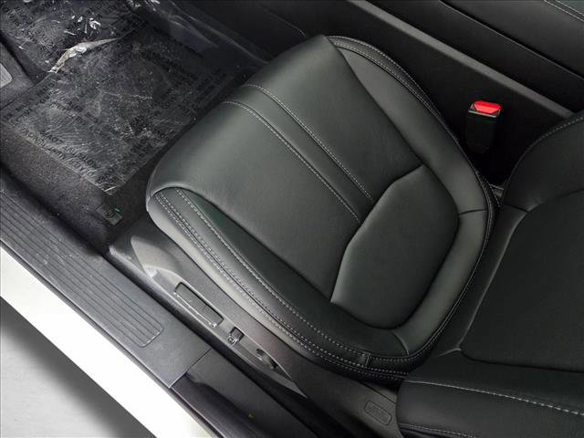 New 2026 Honda Pilot Touring image 4