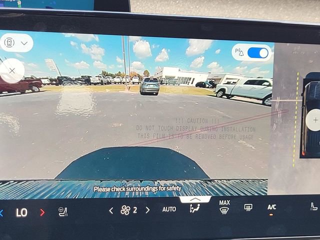 New 2025 Ford Expedition Active image 20