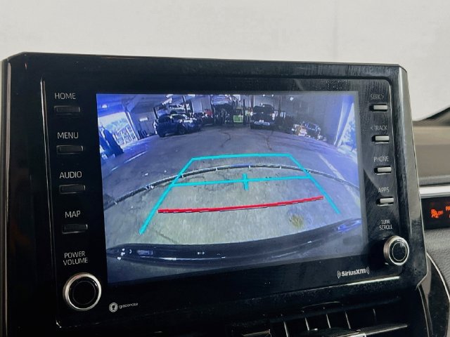 Used 2022 Toyota Corolla SE FWD image 13