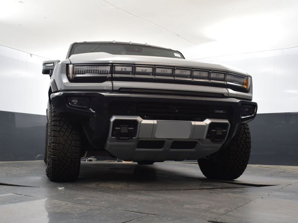 New 2024 GMC Hummer EV 2X w/ Extreme Off-Road Package image 49