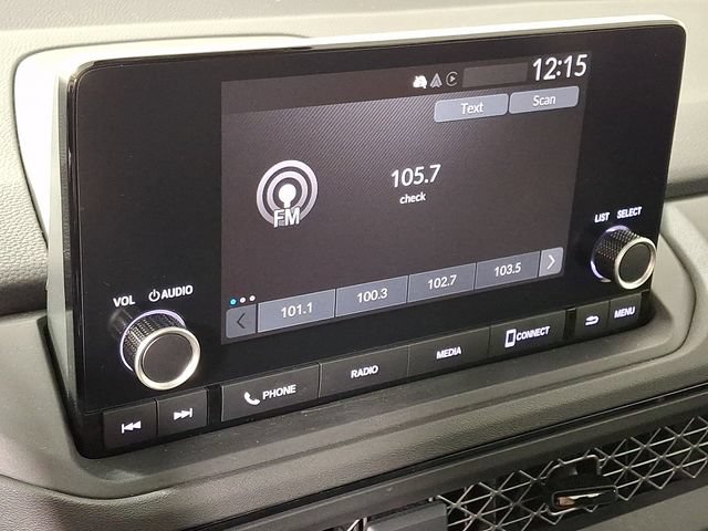 Used 2023 Honda Accord LX image 3