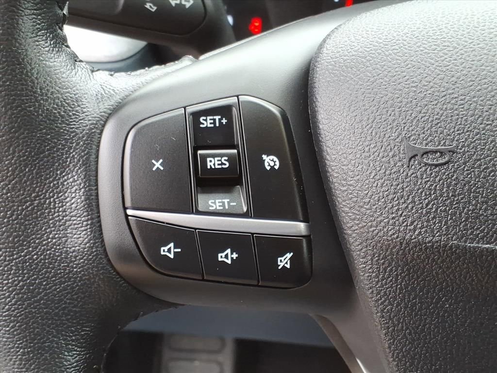 Certified 2022 Ford Maverick XLT w/ Equipment Group 300A Standard image 25