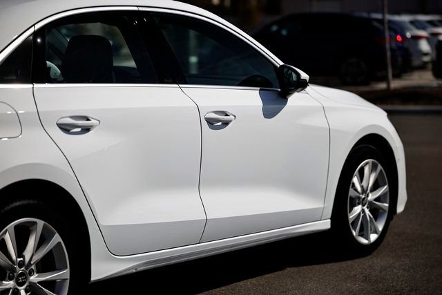 New 2026 Audi A3 2.0T Premium Plus image 8