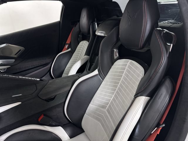 Used 2023 Chevrolet Corvette Z06 RWD image 26