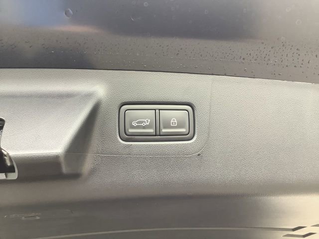 New 2026 Hyundai Santa Fe Limited image 12