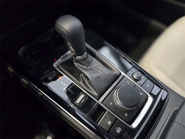 New 2025 MAZDA CX-30 AWD 2.5 S w/ Preferred Package image 23
