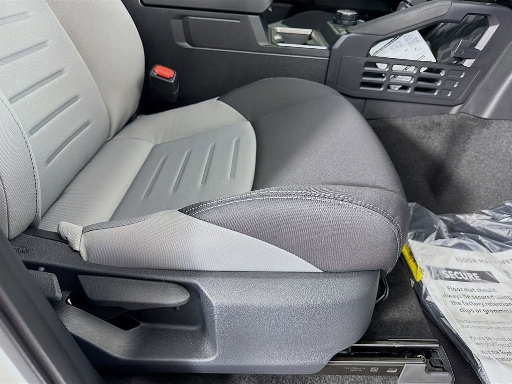 New 2025 Toyota Tacoma TRD Off-Road image 30