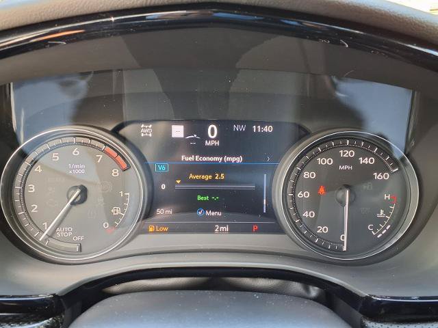New 2026 Cadillac XT5 Sportv AWD/4WD image 20