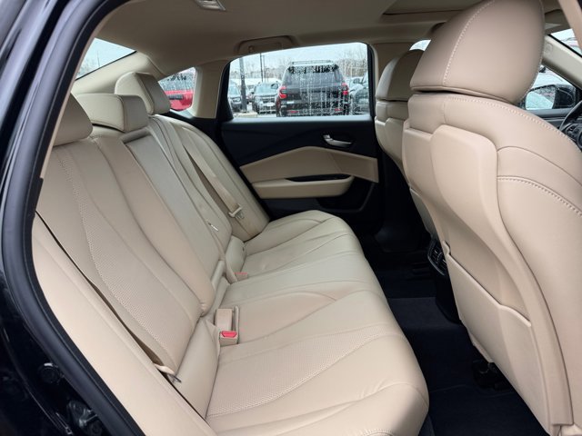 Used 2021 Acura TLX w/ Technology Package image 16