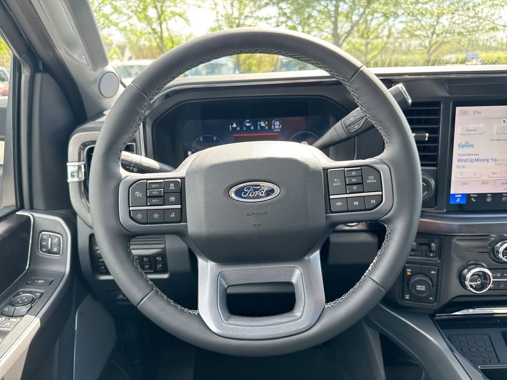 New 2026 Ford F250 Lariat AWD/4WD image 11