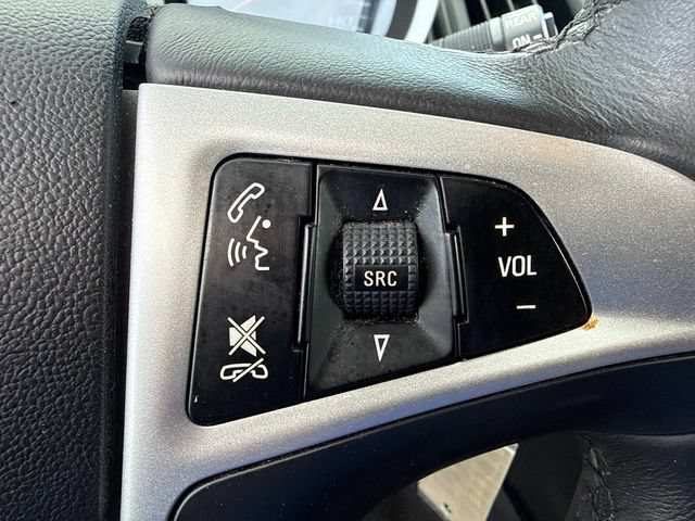 Used 2016 Chevrolet Equinox LT w/ Convenience Package FWD image 25