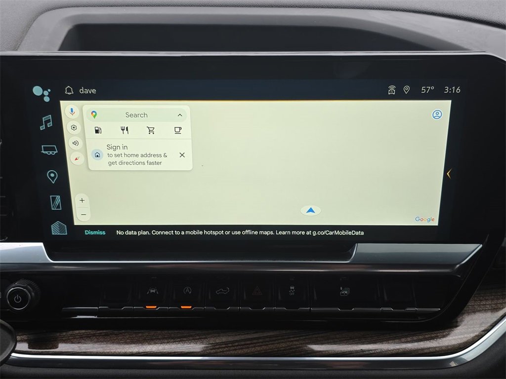 Certified 2023 Chevrolet Silverado 1500 LT image 14