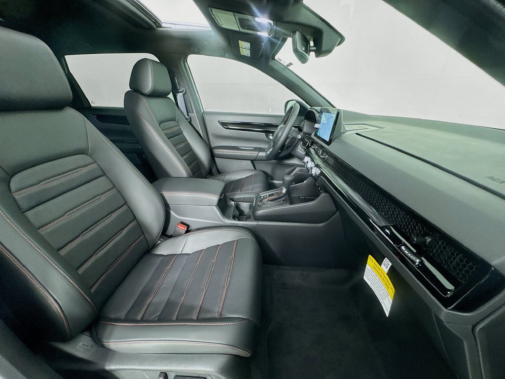 New 2026 Honda CR-V Sport Touring image 39