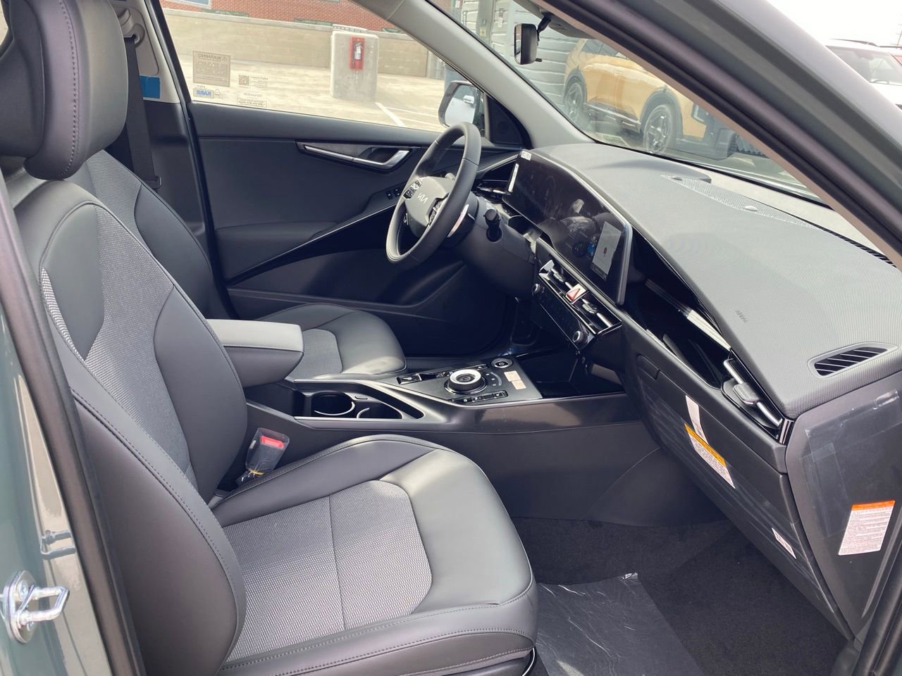 New 2026 Kia Niro Wind image 23