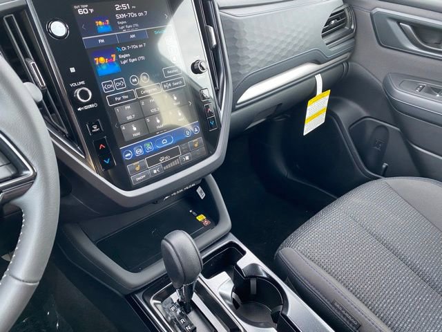 New 2026 Subaru Forester Premium image 18