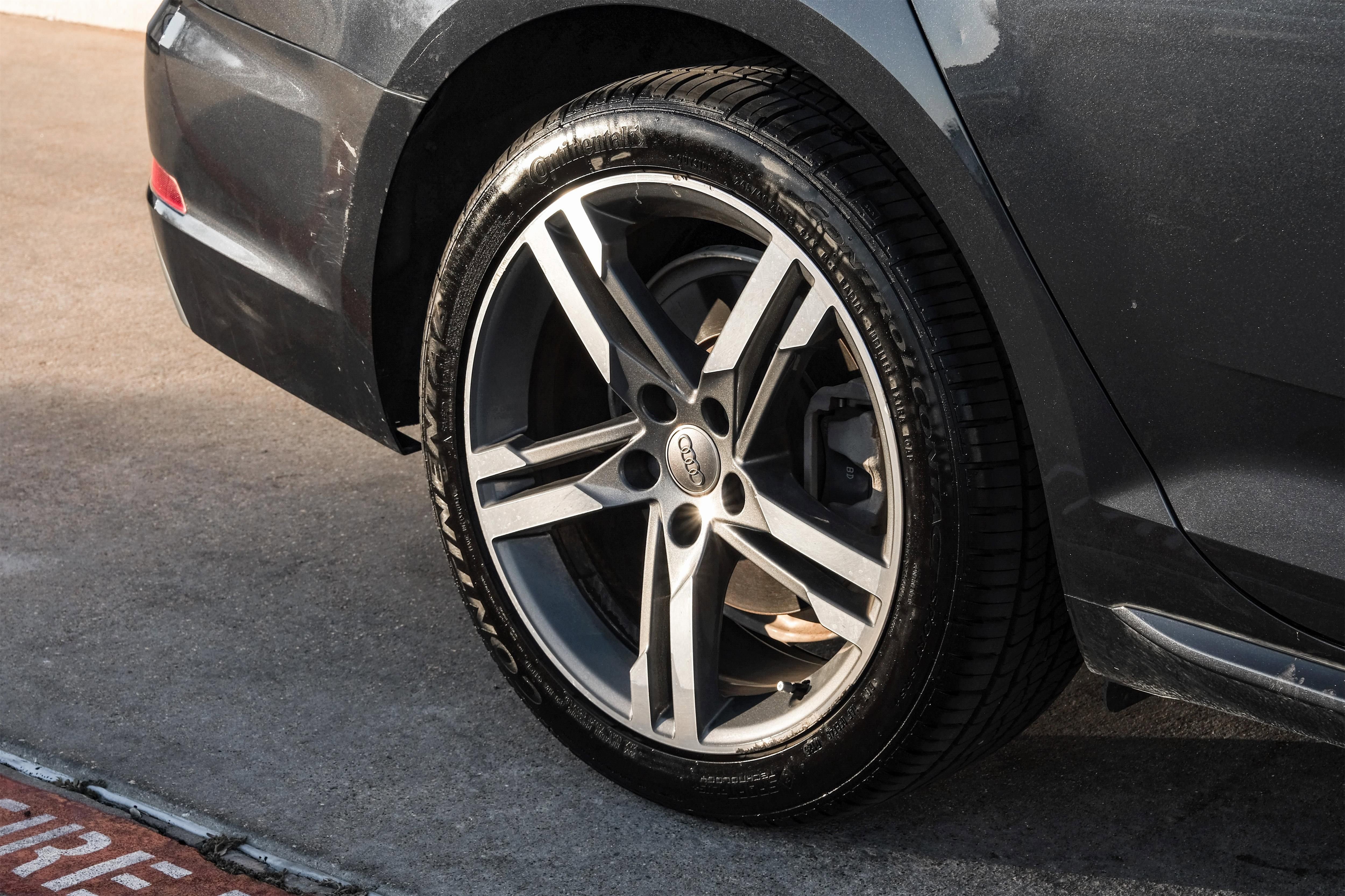 Used 2018 Audi A4 2.0T Ultra Premium Plus w/ Premium Plus Package image 55