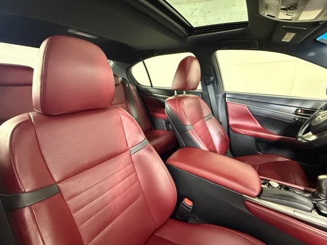 Used 2017 Lexus GS 350 F Sport RWD image 33