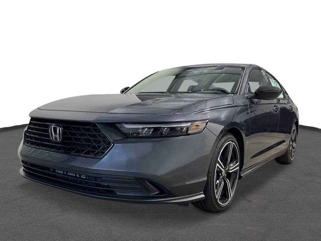 New 2026 Honda Accord SE image 7
