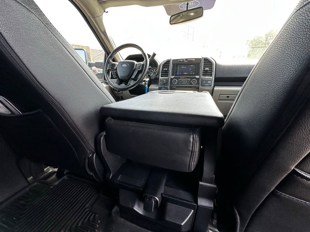 Used 2018 Ford F150 XLT w/ Equipment Group 302A Luxury AWD/4WD image 15