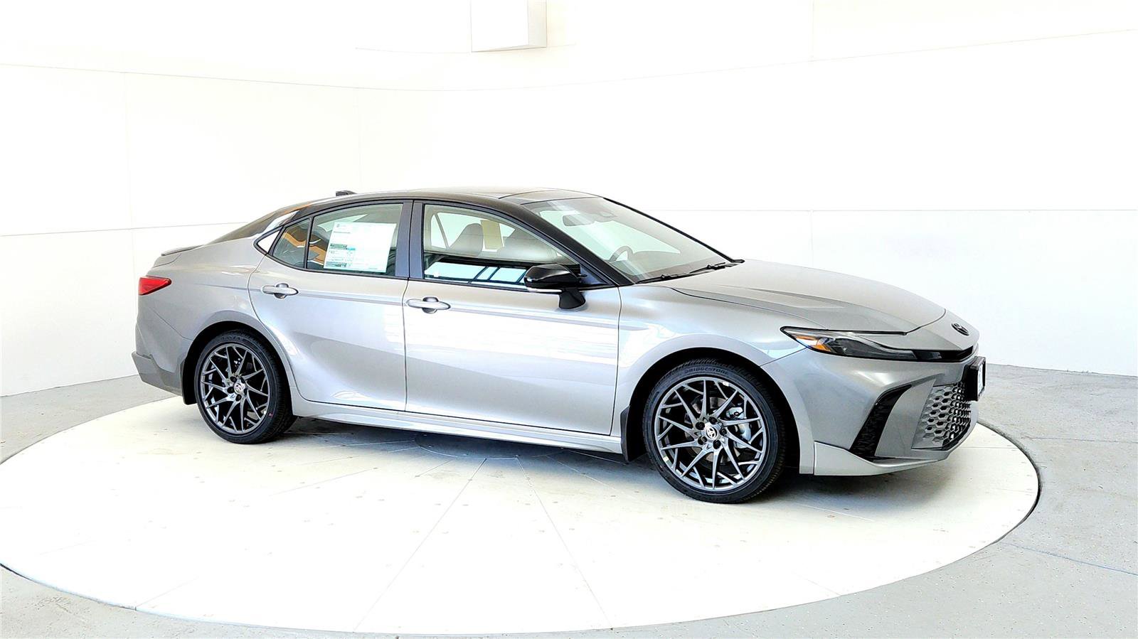 New 2026 Toyota Camry XSE AWD/4WD image 7