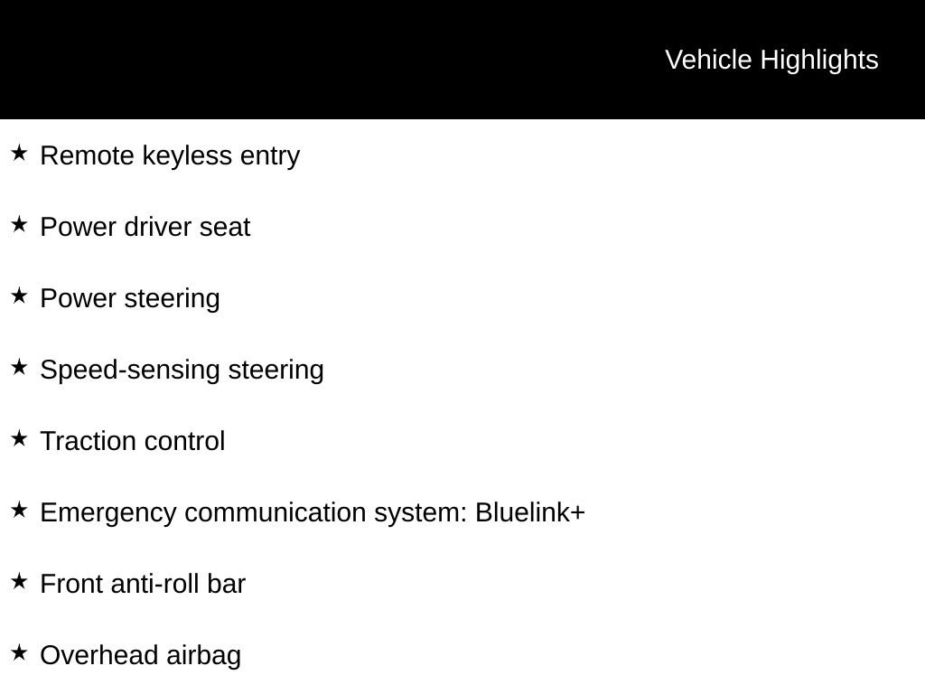 Certified 2024 Hyundai Elantra Limited image 8