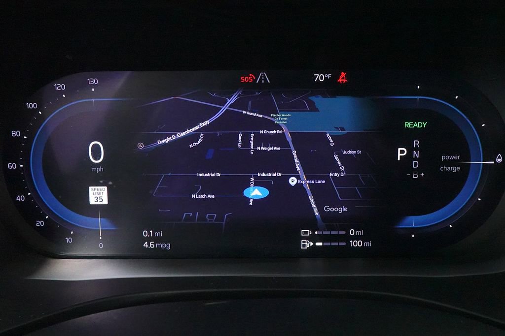 Used 2022 Volvo XC60 T8 Inscription w/ Advanced Package image 17