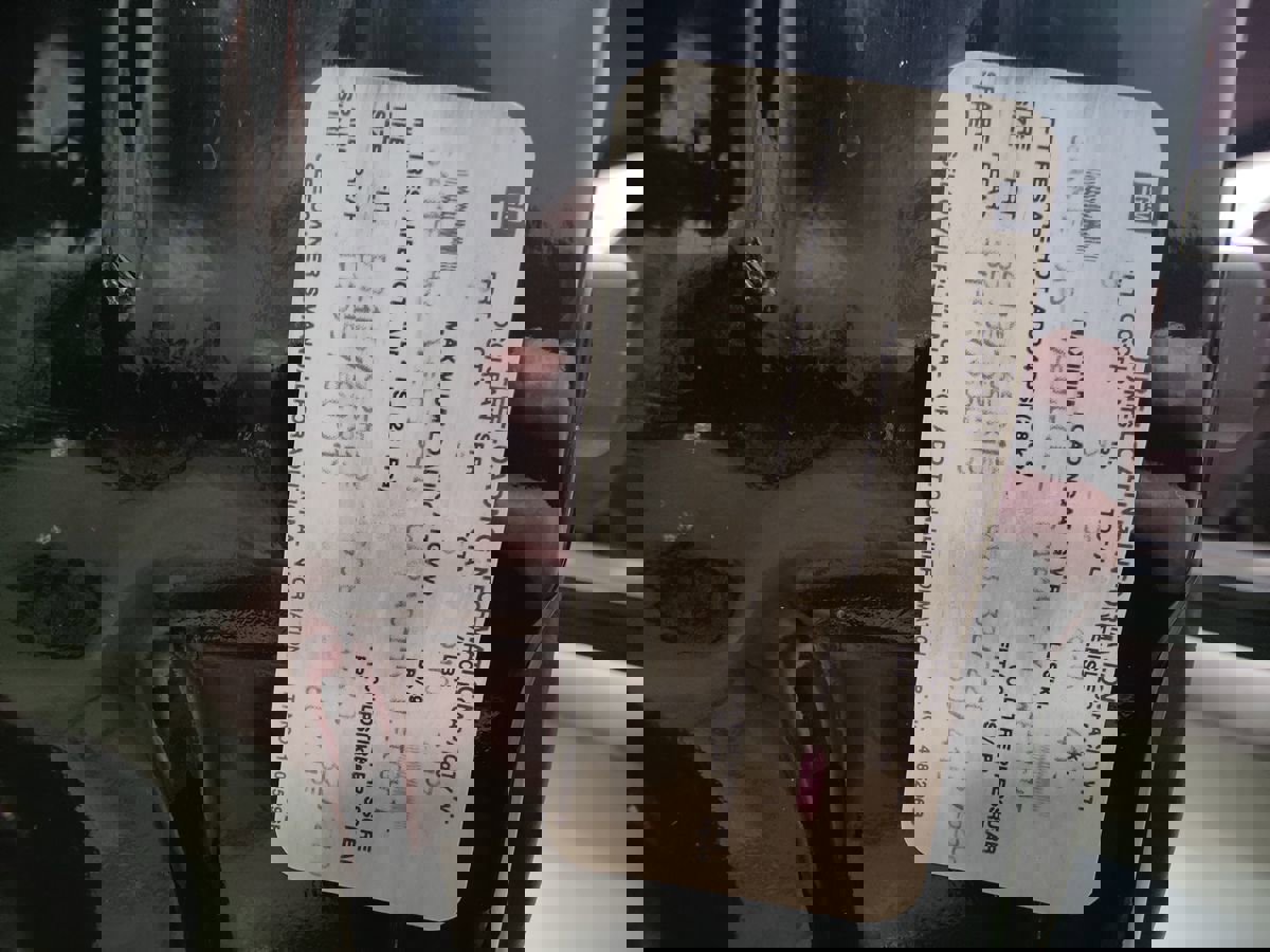 Used 1987 Chevrolet Monte Carlo SS image 29