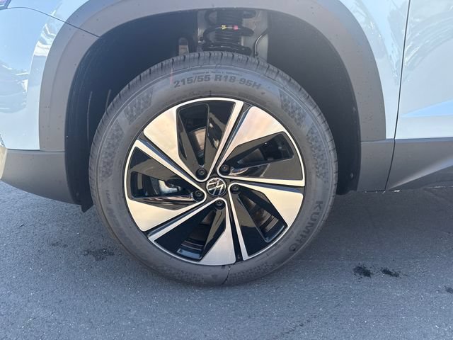 New 2026 Volkswagen Taos SE AWD/4WD image 29